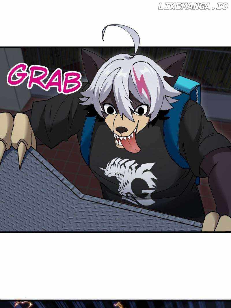 I Am The Monster Overlord Chapter 15 85